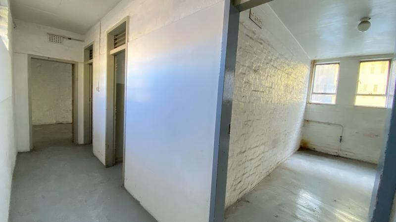 Commercial Property for Sale in Woodstock Western Cape